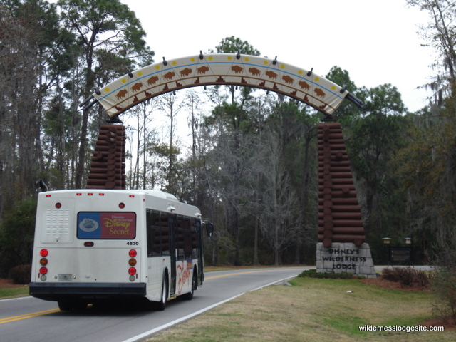 Disney Transport
